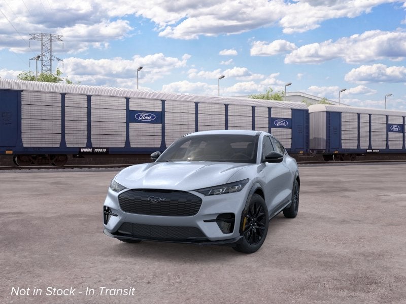 2026 Ford Mustang Mach-E PREMIUM RWD