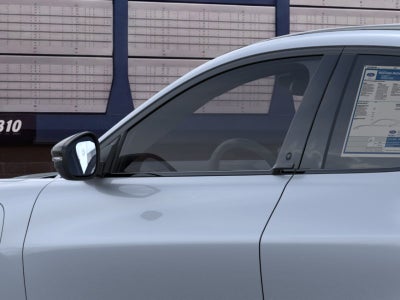 2026 Ford Mustang Mach-E PREMIUM RWD
