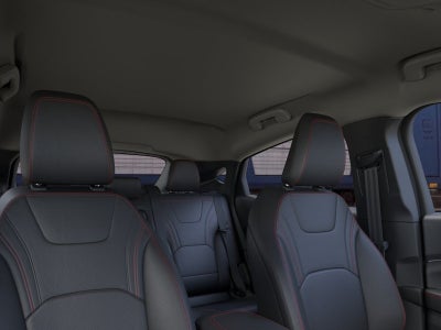 2026 Ford Mustang Mach-E PREMIUM RWD