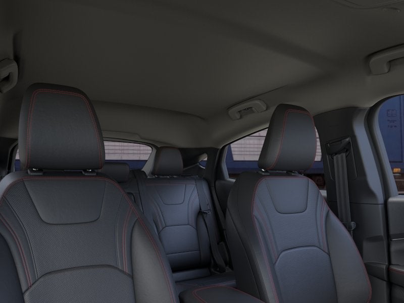 2026 Ford Mustang Mach-E PREMIUM RWD
