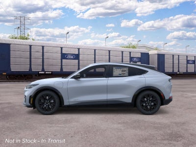 2026 Ford Mustang Mach-E PREMIUM RWD