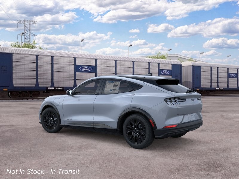 2026 Ford Mustang Mach-E PREMIUM RWD