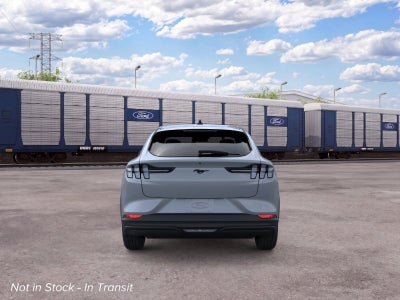2026 Ford Mustang Mach-E PREMIUM RWD