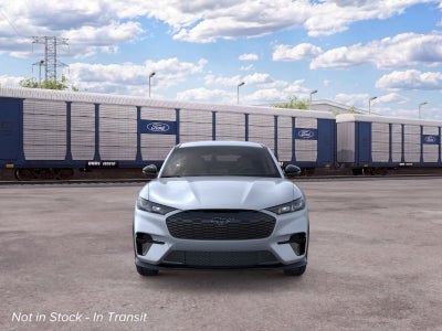 2026 Ford Mustang Mach-E PREMIUM RWD