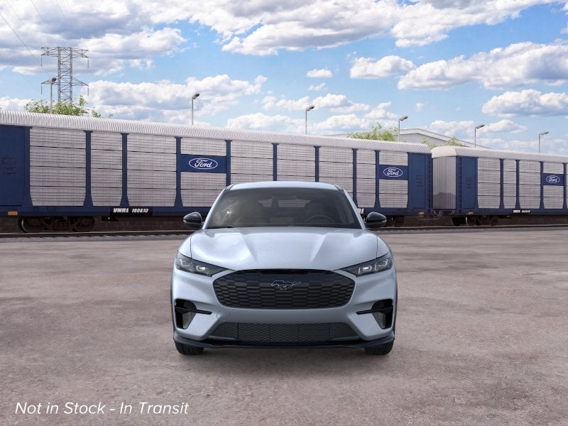 2026 Ford Mustang Mach-E PREMIUM RWD