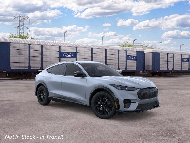 2026 Ford Mustang Mach-E PREMIUM RWD