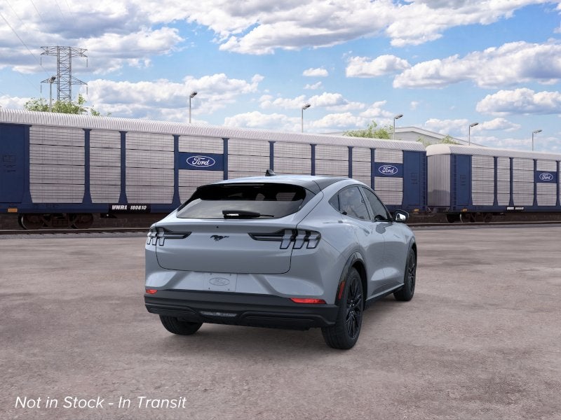 2026 Ford Mustang Mach-E PREMIUM RWD