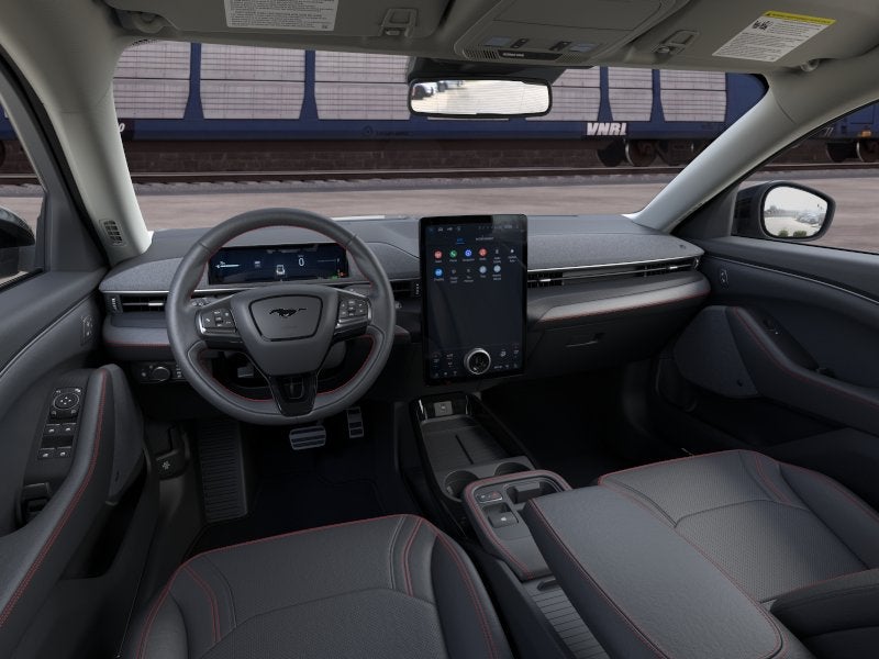 2026 Ford Mustang Mach-E PREMIUM RWD