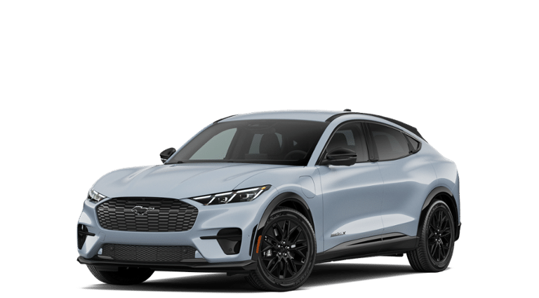 2026 Ford Mustang Mach-E PREMIUM RWD