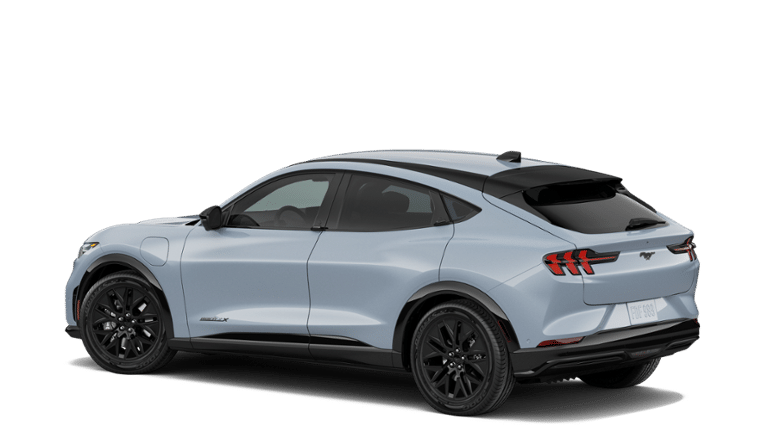 2026 Ford Mustang Mach-E PREMIUM RWD