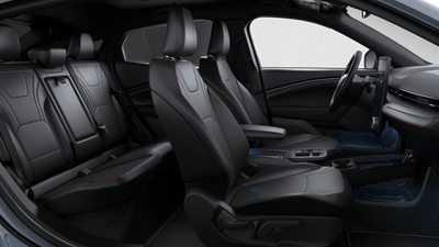 2026 Ford Mustang Mach-E PREMIUM RWD