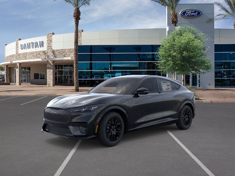 2026 Ford Mustang Mach-E PREMIUM RWD