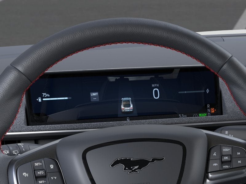 2026 Ford Mustang Mach-E PREMIUM RWD