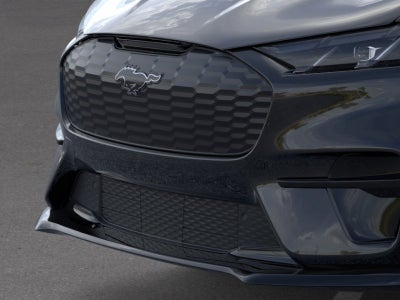 2026 Ford Mustang Mach-E PREMIUM RWD