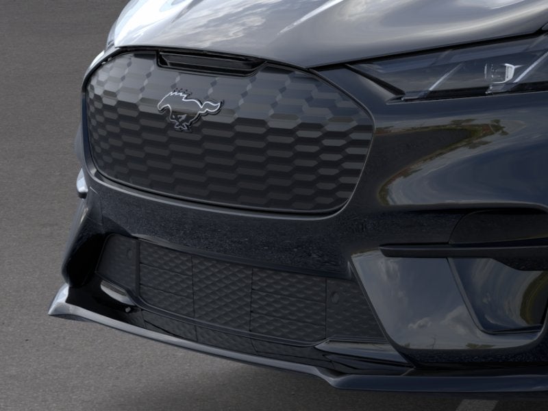 2026 Ford Mustang Mach-E PREMIUM RWD