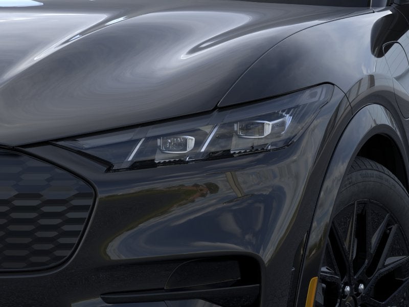 2026 Ford Mustang Mach-E PREMIUM RWD