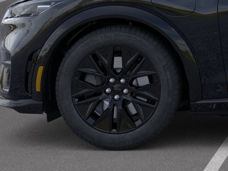 2026 Ford Mustang Mach-E PREMIUM RWD