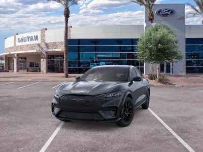 2026 Ford Mustang Mach-E PREMIUM RWD