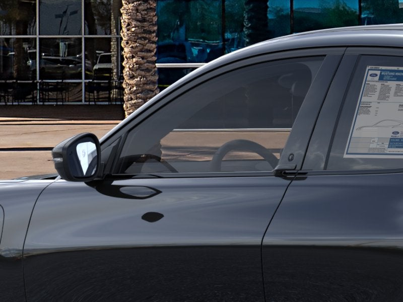 2026 Ford Mustang Mach-E PREMIUM RWD