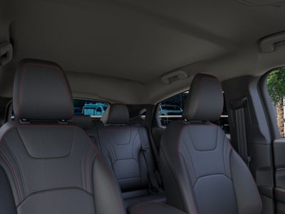2026 Ford Mustang Mach-E PREMIUM RWD