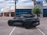 2026 Ford Mustang Mach-E PREMIUM RWD