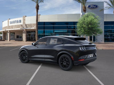 2026 Ford Mustang Mach-E PREMIUM RWD