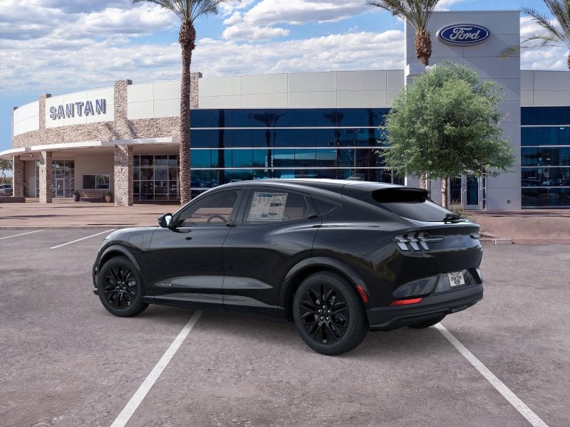 2026 Ford Mustang Mach-E PREMIUM RWD