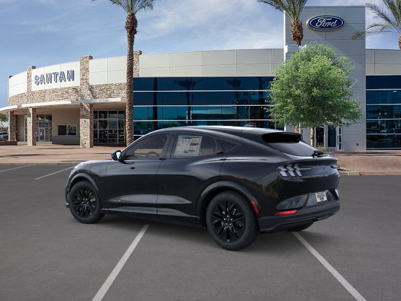 2026 Ford Mustang Mach-E PREMIUM RWD