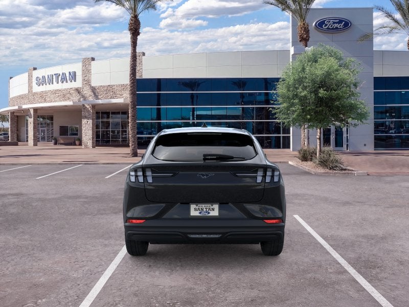 2026 Ford Mustang Mach-E PREMIUM RWD