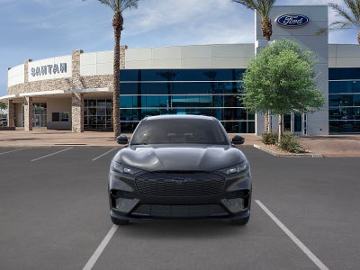 2026 Ford Mustang Mach-E PREMIUM RWD