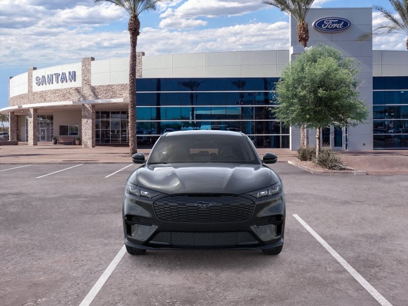 2026 Ford Mustang Mach-E PREMIUM RWD