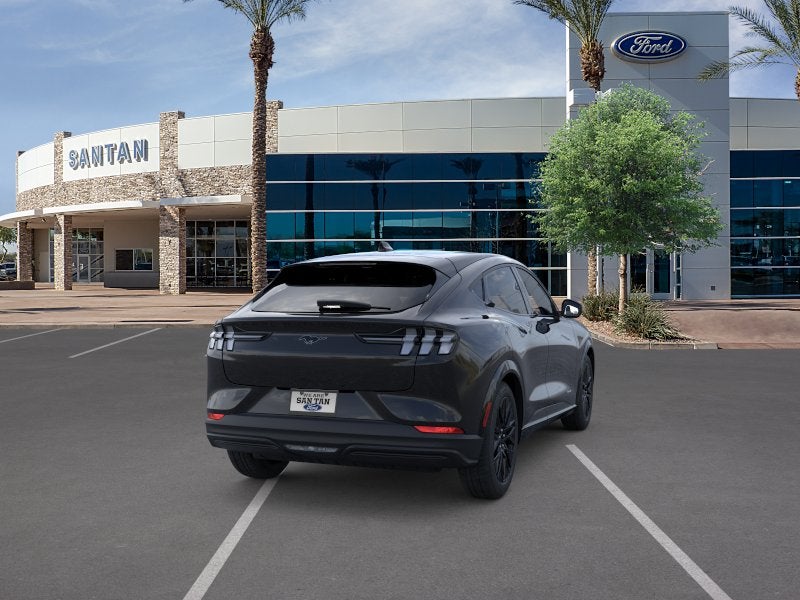 2026 Ford Mustang Mach-E PREMIUM RWD