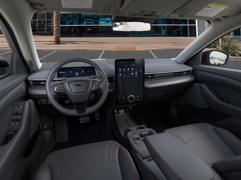 2026 Ford Mustang Mach-E PREMIUM RWD
