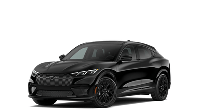 2026 Ford Mustang Mach-E PREMIUM RWD