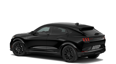2026 Ford Mustang Mach-E PREMIUM RWD