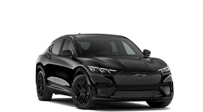 2026 Ford Mustang Mach-E PREMIUM RWD