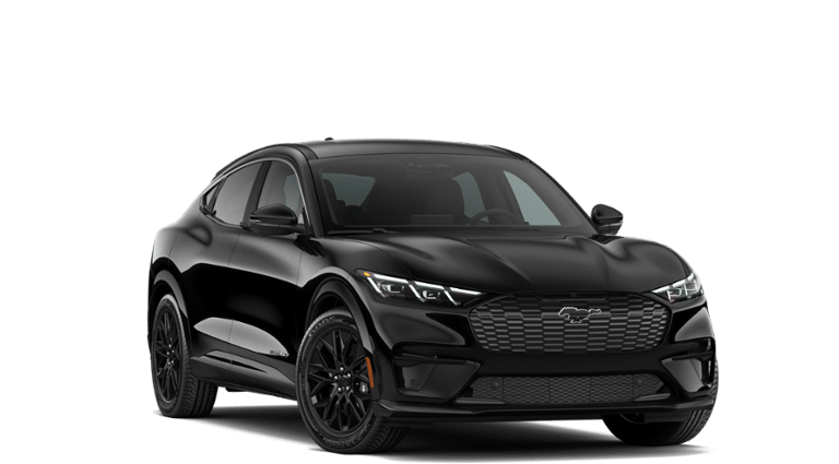 2026 Ford Mustang Mach-E PREMIUM RWD