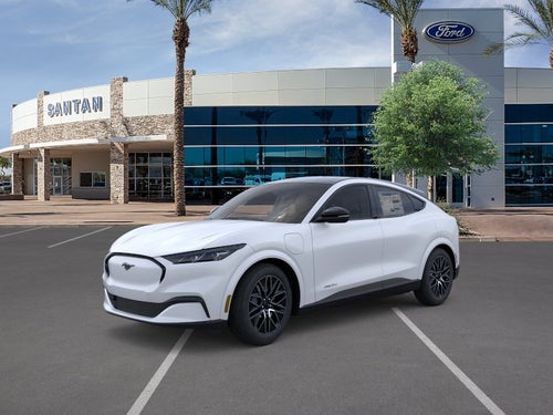 2026 Ford Mustang Mach-E PREMIUM RWD