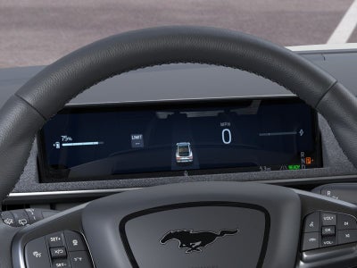 2026 Ford Mustang Mach-E PREMIUM RWD