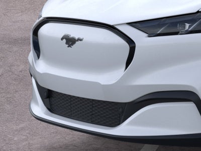 2026 Ford Mustang Mach-E PREMIUM RWD