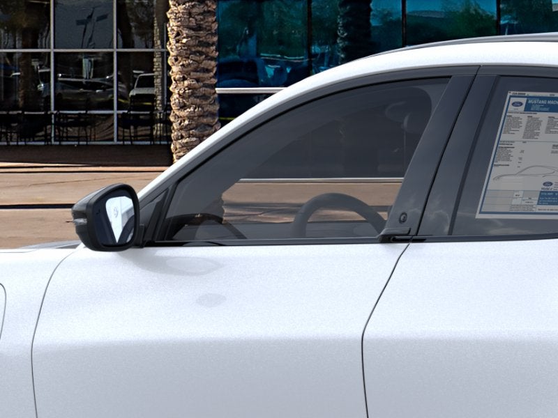 2026 Ford Mustang Mach-E PREMIUM RWD
