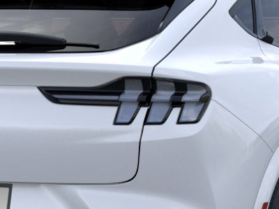 2026 Ford Mustang Mach-E PREMIUM RWD