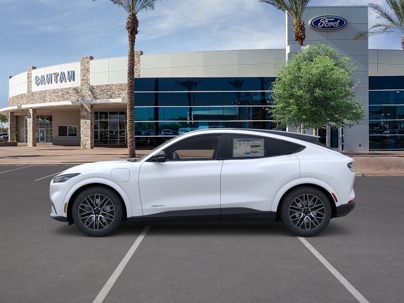 2026 Ford Mustang Mach-E PREMIUM RWD