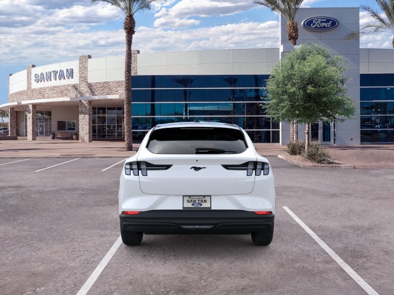 2026 Ford Mustang Mach-E PREMIUM RWD