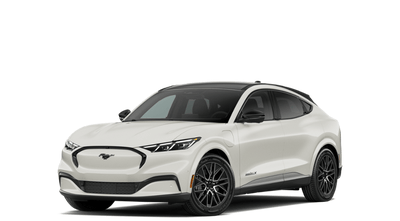 2026 Ford Mustang Mach-E PREMIUM RWD