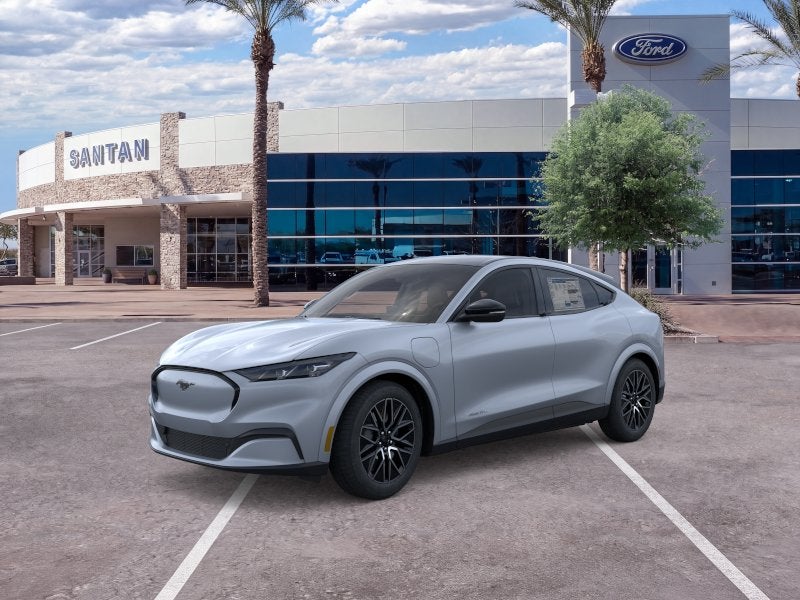 2026 Ford Mustang Mach-E PREMIUM RWD