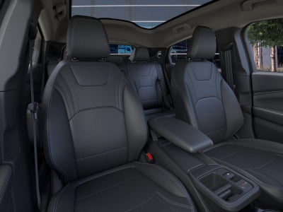 2026 Ford Mustang Mach-E PREMIUM RWD