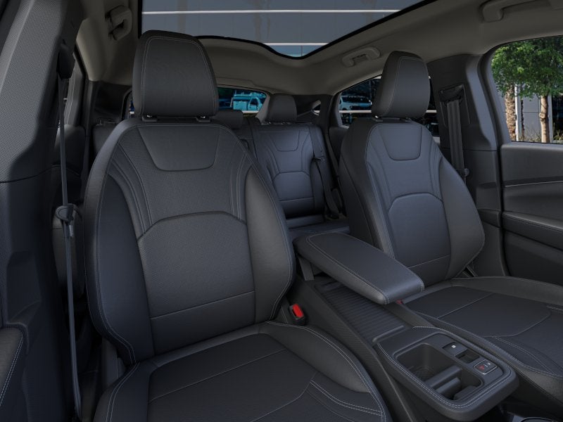 2026 Ford Mustang Mach-E PREMIUM RWD