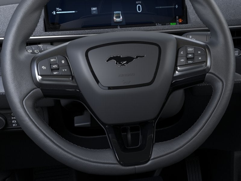 2026 Ford Mustang Mach-E PREMIUM RWD