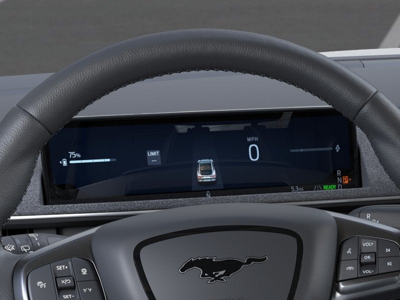2026 Ford Mustang Mach-E PREMIUM RWD